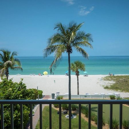 Beach And Sunset View From Your Balcony Longboat Key Exteriér fotografie