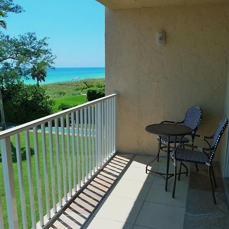 Beach And Sunset View From Your Balcony Longboat Key Exteriér fotografie